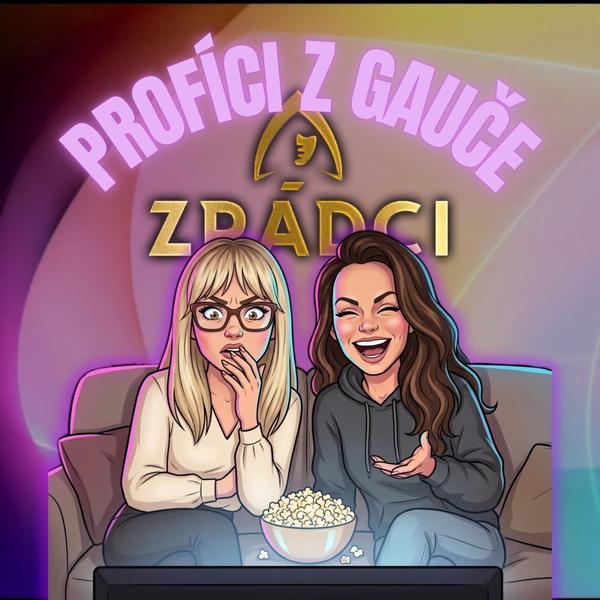 Profíci z gauče